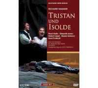 Richard Wagner - Tristan Und Isolde