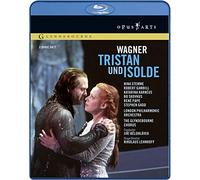Richard Wagner - Tristan und Isolde