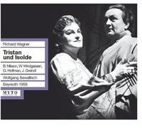 Richard Wagner - Tristan und Isolde