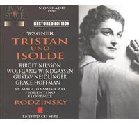 Richard Wagner - Tristan und Isolde