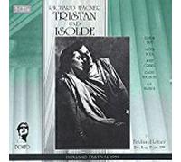Richard Wagner - Tristan und Isolde-Comp Opera