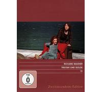 Movie Tristan Und Isolde (Region 2) DVD NUOVO