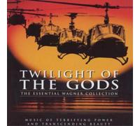 Richard Wagner Twilight of the Gods: The Essential Wagner Collection (CD) Album