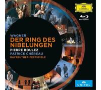 Richard Wagner Wagner (Blu-ray Audio) Audio