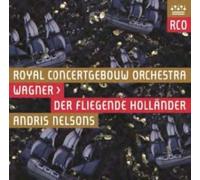 Richard Wagner Wagner: Der Fliegende Holländer (CD) Album