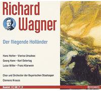Richard Wagner - Wagner: Der Fliegende Hollander