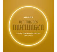 Richard Wagner Wagner: Der Ring Des Nibelungen (CD) Box Set