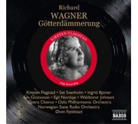 Richard Wagner Wagner: Gotterdammerung (CD) Album