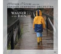 Richard Wagner - Wagner in the Rain