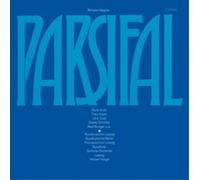 Richard Wagner Wagner: Parsifal 12" Album Box Set