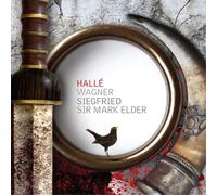 Richard Wagner Wagner: Siegrried (CD) Box Set