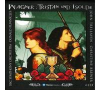Richard Wagner Wagner: Tristan Und Isolde Album