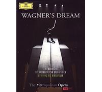 Richard Wagner - Wagner's dream
