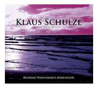 Richard Wahnfried's Miditation - Klaus Schulze (Audio cd)