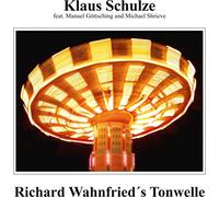 Richard Wahnfried's Tonwelle