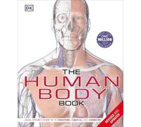 Richard Walker Steve Parker The Human Body Book (Copertina rigida)
