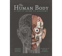 Richard Walker The Human Body (Copertina rigida)