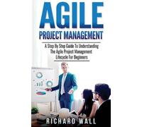 Richard Wall Agile Project Management (Tascabile)