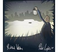Richard Walters - Pilotlights EP [Import]