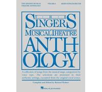 Richard Walters The Singer's Musical Theatre Anthology (Tascabile)