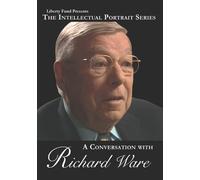 Richard Ware A Conversation with Richard Ware (DVD) (DVD)