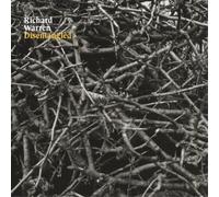 Richard Warren Disentangled (Vinyl LP)