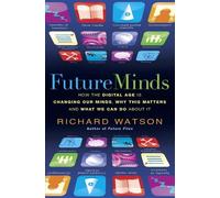 Richard Watson Future Minds (Tascabile)