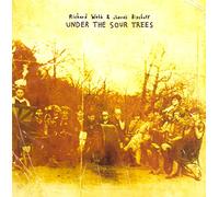 Richard Webb & Jherek Bischoff - Under the Sour Trees