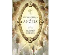 Richard Webster Encyclopedia of Angels (Tascabile)
