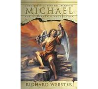 Richard Webster Michael (Tascabile) Angels Series