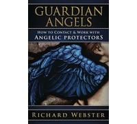 Richard Webster Webster Richard Guardian Angels (Tascabile)