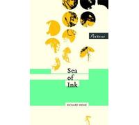 Richard Weihe Sea of Ink (Tascabile)