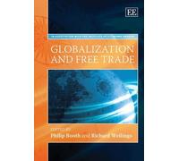 Richard Wellings Globalization and Free Trade (Copertina rigida)