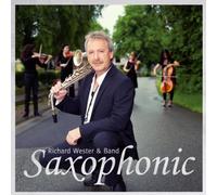 Richard Wester - Saxophonic