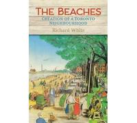 Richard White The Beaches (Tascabile)