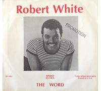 Richard White The Word (Vinyl LP)