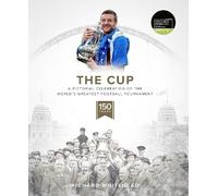 Richard Whitehead The Cup (Copertina rigida)