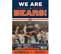 Richard Whittingham We Are the Bears (Tascabile) We Are