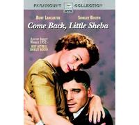 Richard Widmark - Come Back Little Sheba