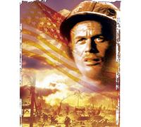 Richard Widmark Halls Of Montezuma Foto Del Film [S274031] Scelta Di Dimensione