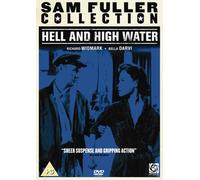 Richard Widmark - Hell and High Water [Edizione: Regno Unito]