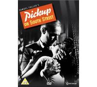 Richard Widmark - Pickup on South Street [Edizione: Regno Unito]