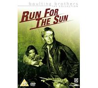 Richard Widmark - Run for the Sun [Edizione: Regno Unito]