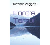 Richard Wiggins Ford's Terror (Tascabile)