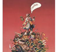 Richard Wilbur Candide 1974 Broadway Revival Cast (CD)