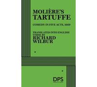 Richard Wilbur Molière's Tartuffe (Tascabile)