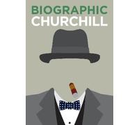 Richard Wiles Biographic: Churchill (Copertina rigida) Biographic