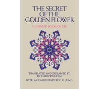 Richard Wilhelm Secret of the Golden Flower (Tascabile)