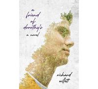 Richard Willett A Friend of Dorothy's (Copertina rigida)