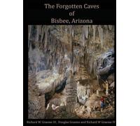 Richard William Graeme Douglas L Graeme Ric Forgotten Caves o (Copertina rigida)